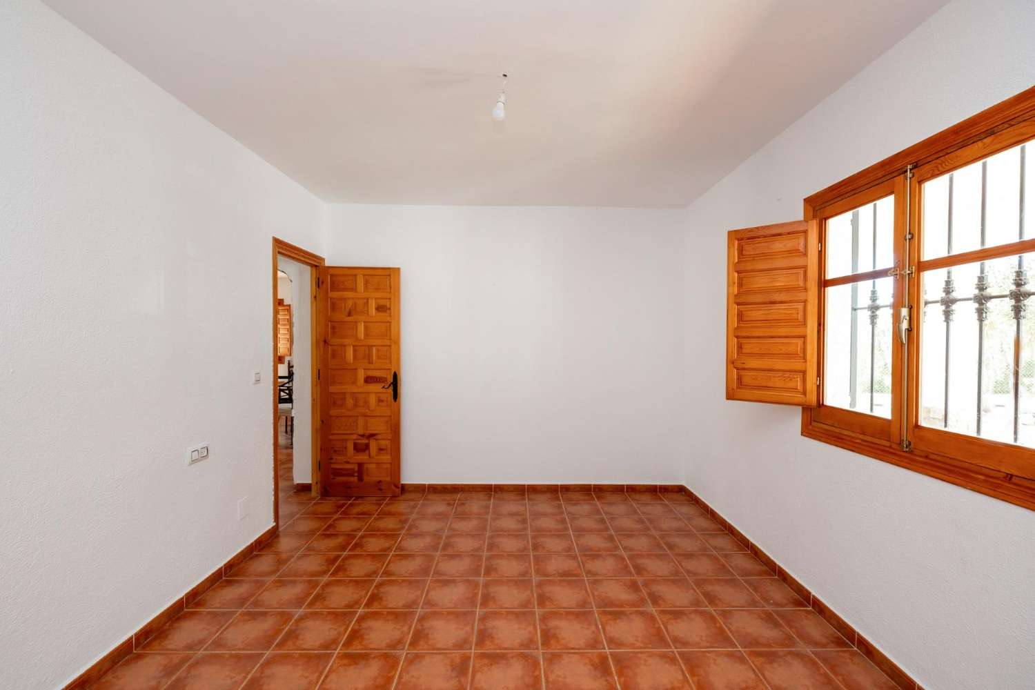 Beautiful 2 bed, 2 bath Chalet in Velez Blanco with amazing views