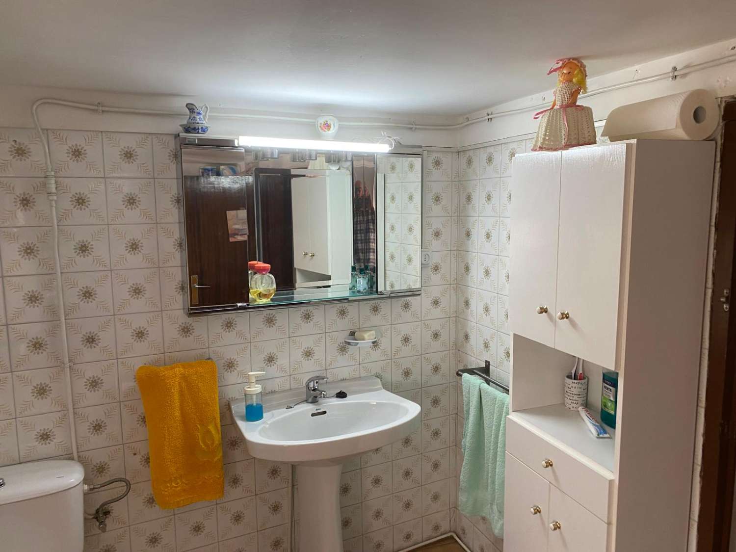 Woning te koop in Vélez-Blanco