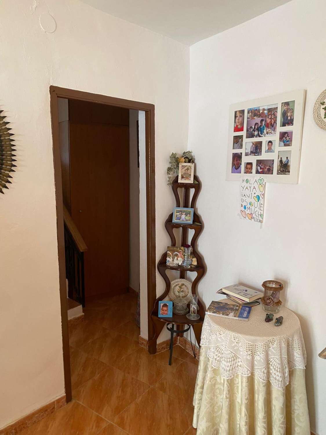 Casa en venta en Vélez-Blanco