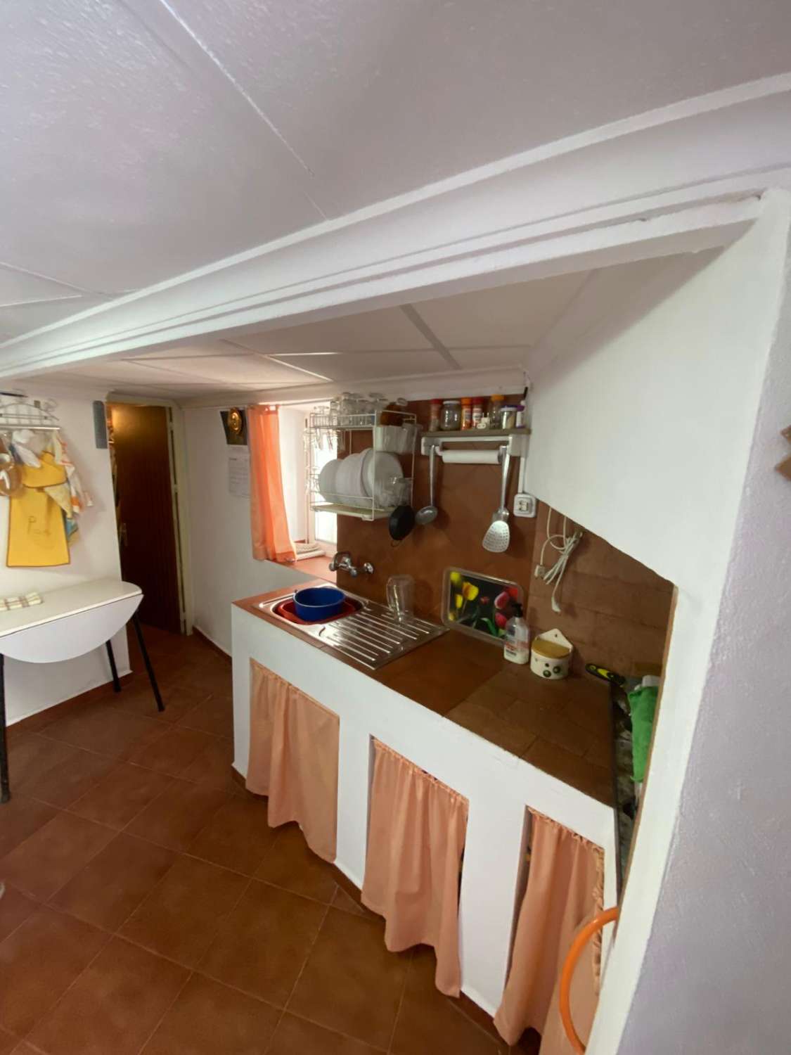 Woning te koop in Vélez-Blanco