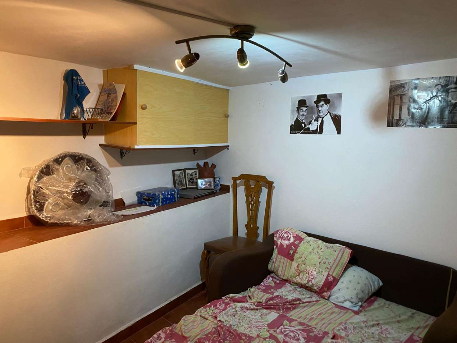 Woning te koop in Vélez-Blanco