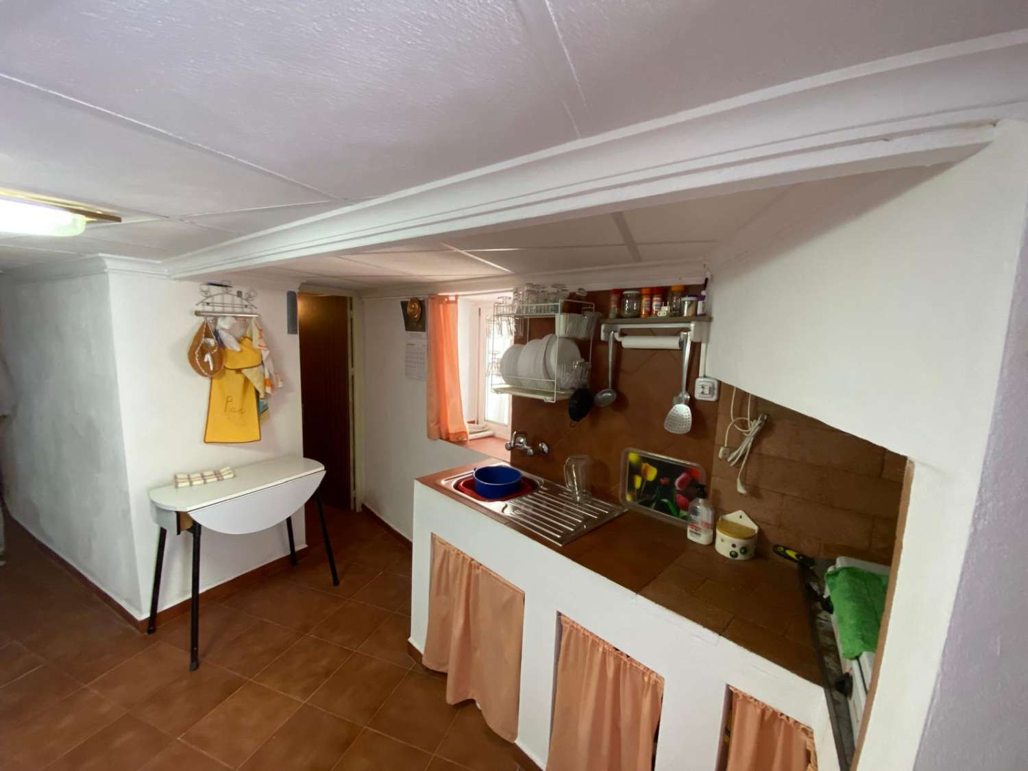 Woning te koop in Vélez-Blanco