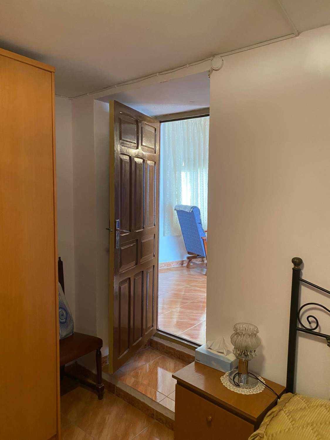 Casa en venta en Vélez-Blanco