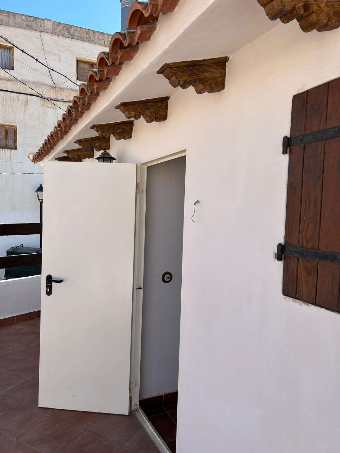 Maison troglodyte tout simplement magnifique à Freila - 7 chambres, 4 salles de bains et terrasse