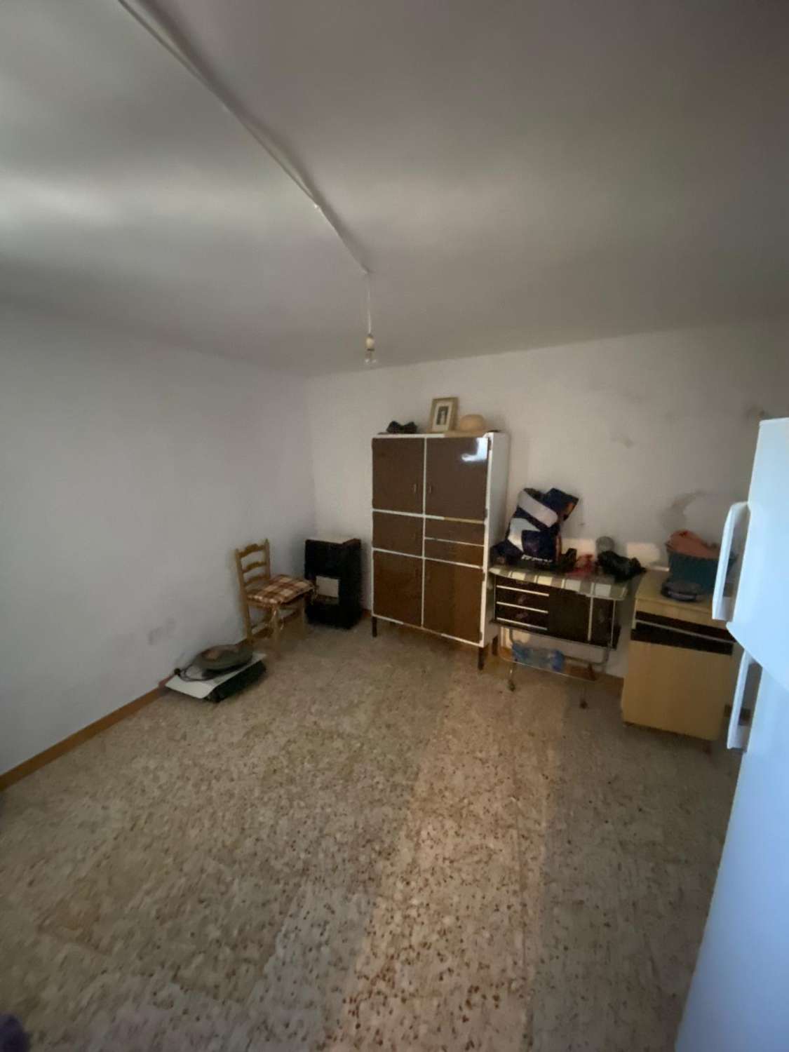 Prachtig herenhuis met 3 slaapkamers, 2 badkamers en een patio in Maria