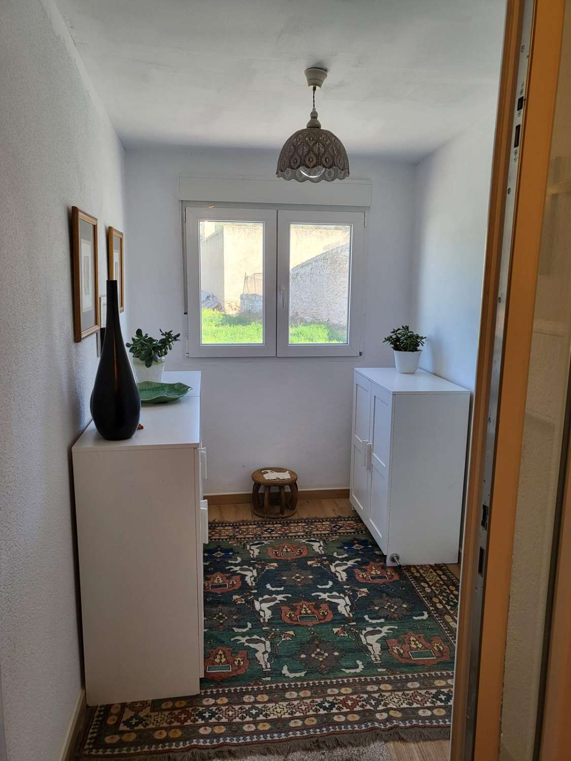 Villa impeccable de 4 chambres et 2 salles de bains dans un charmant hameau, à 10 minutes de Chirivel et Velez Rubio