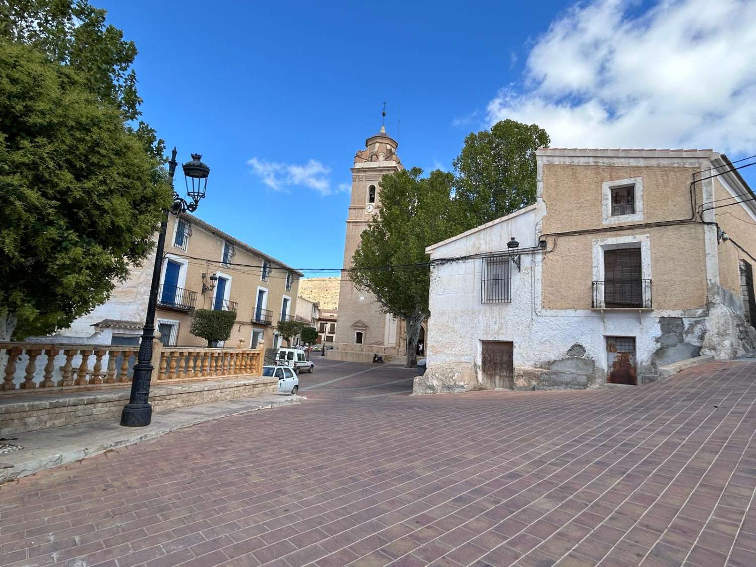 Maison en vente à Oria