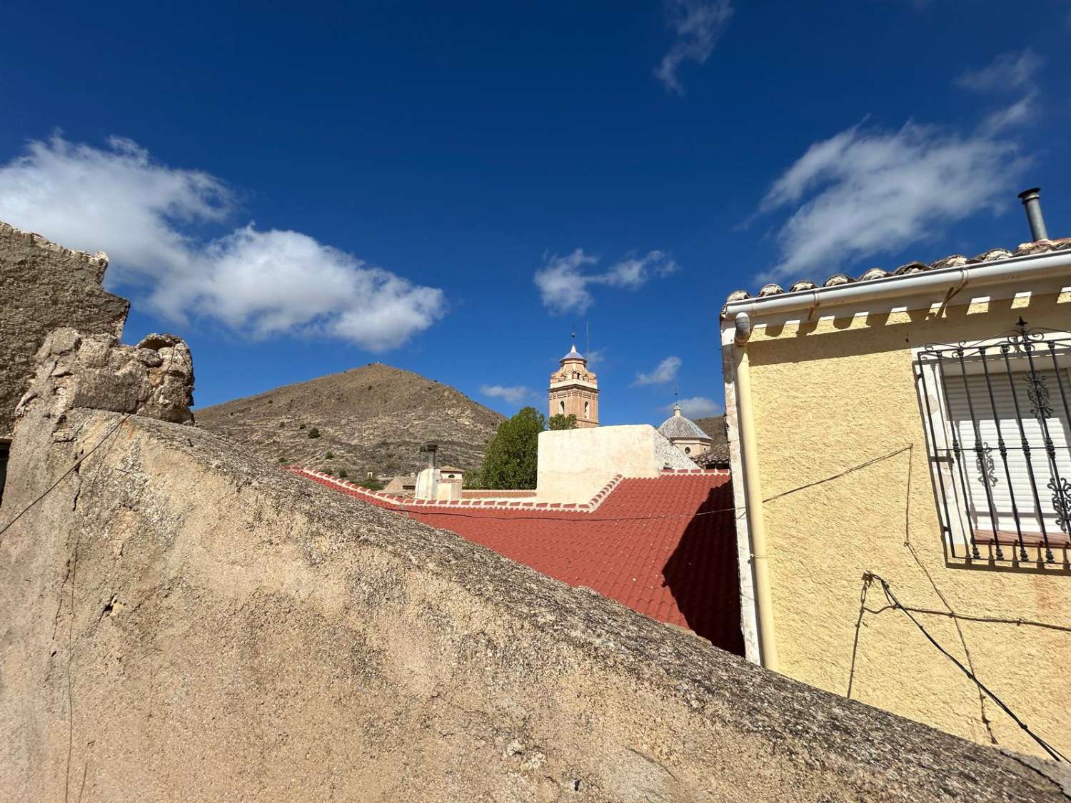 Casa en venta en Oria