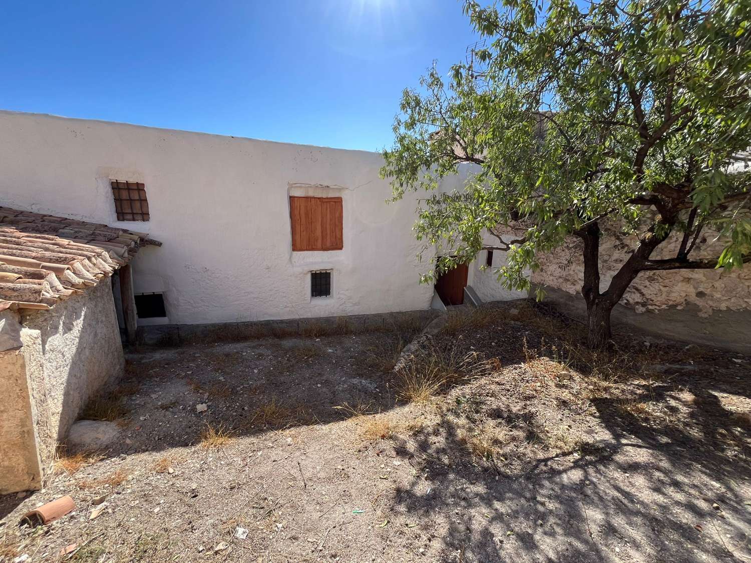 Casa en venta en Vélez-Blanco