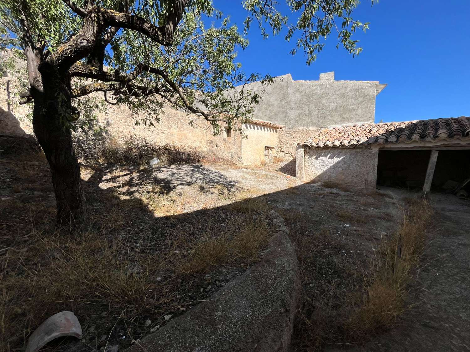 Maison en vente à Vélez-Blanco