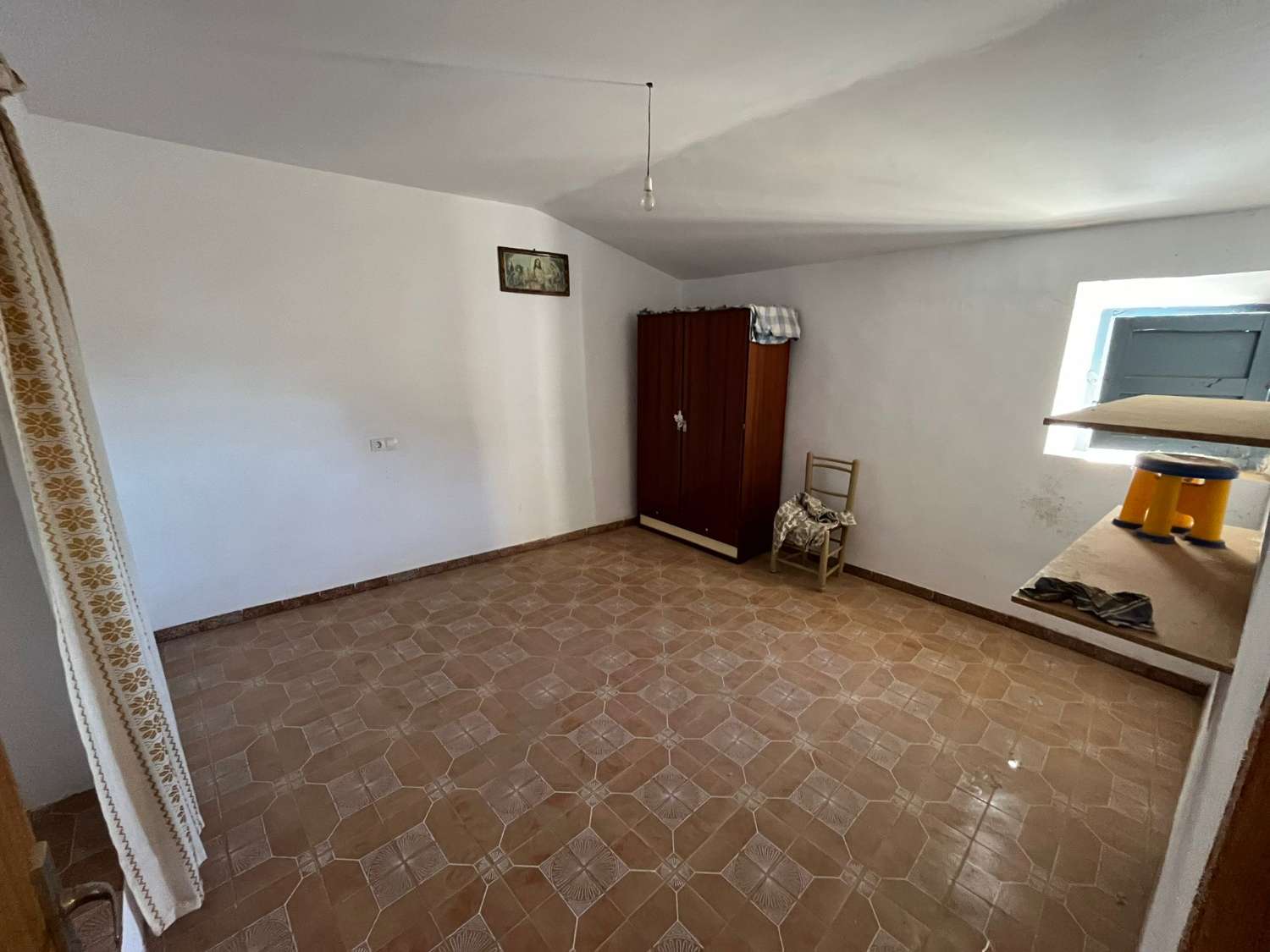 Casa grande a precio de ganga en Velez-Blanco