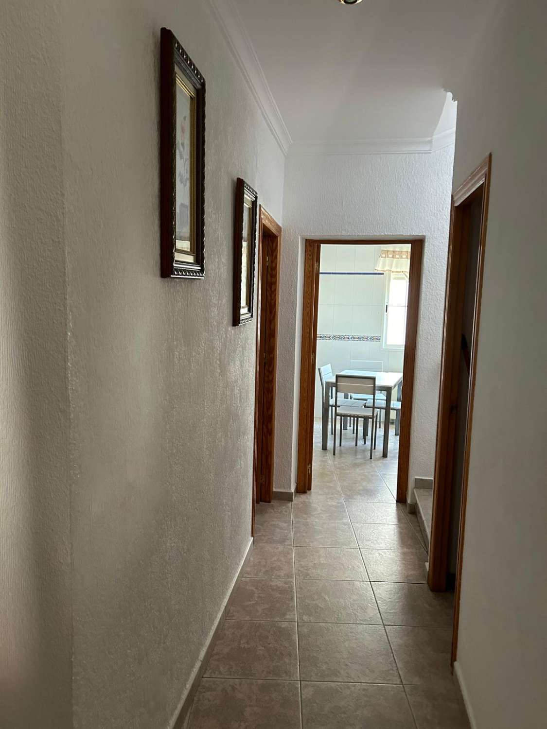 Casa reformada de tres dormitorios y dos baños en Maria