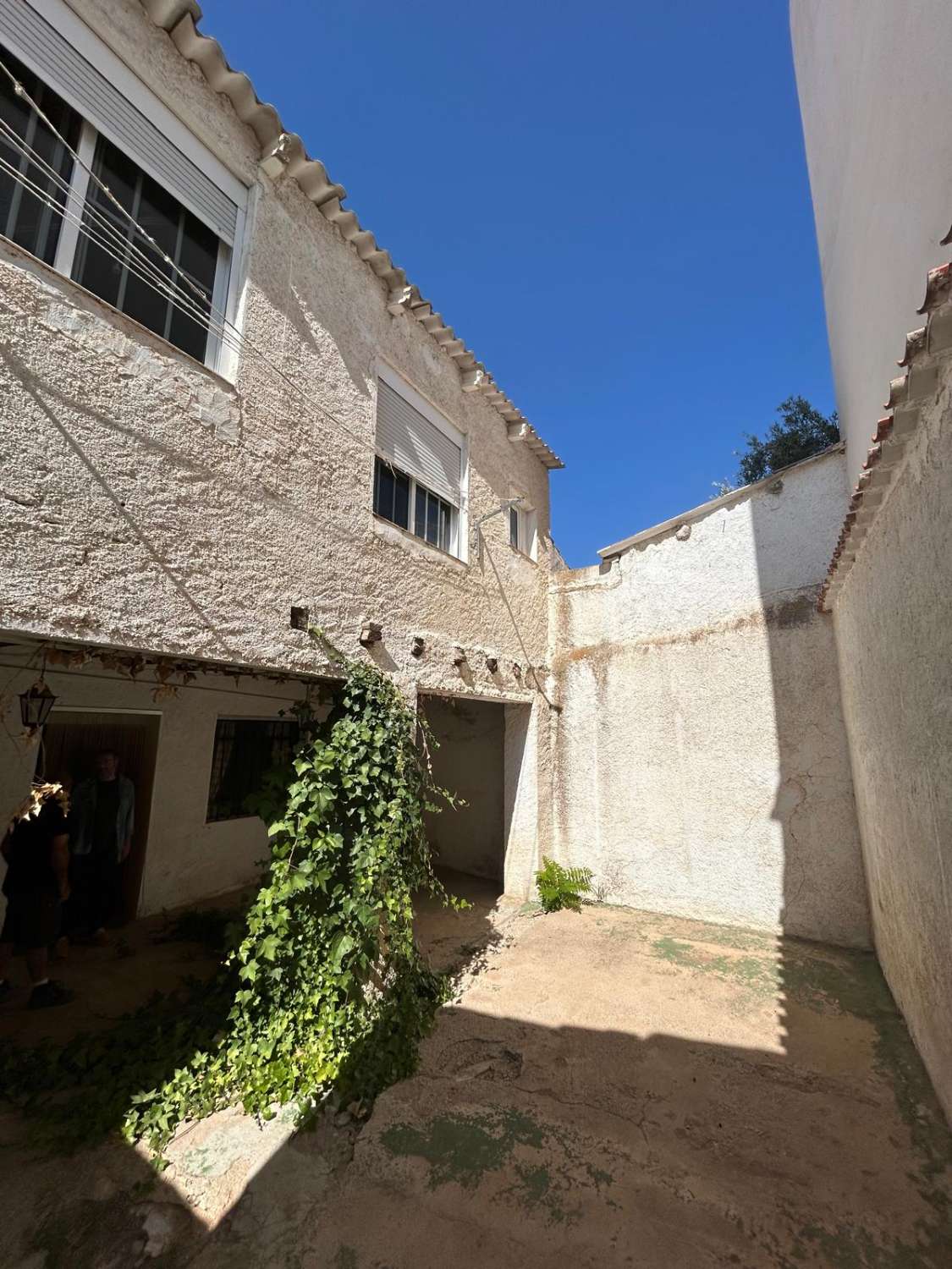 Casa reformada de tres dormitorios y dos baños en Maria