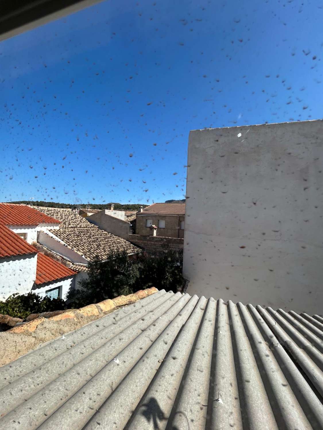 Casa reformada de tres dormitorios y dos baños en Maria