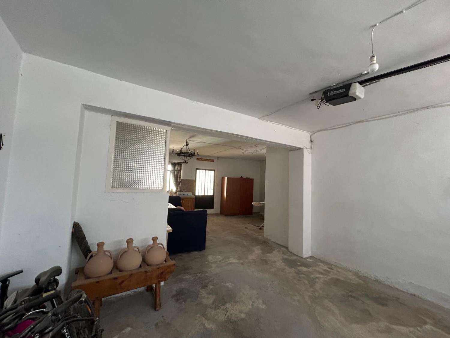 Casa reformada de tres dormitorios y dos baños en Maria