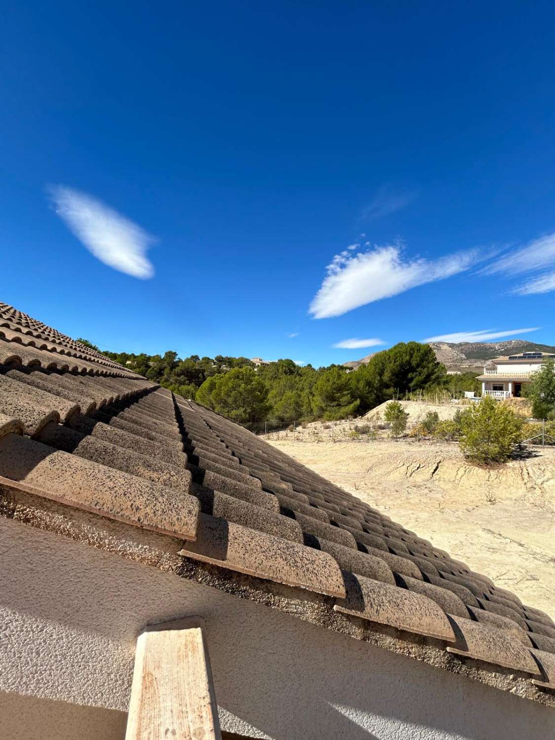 Casa en venta en Lorca