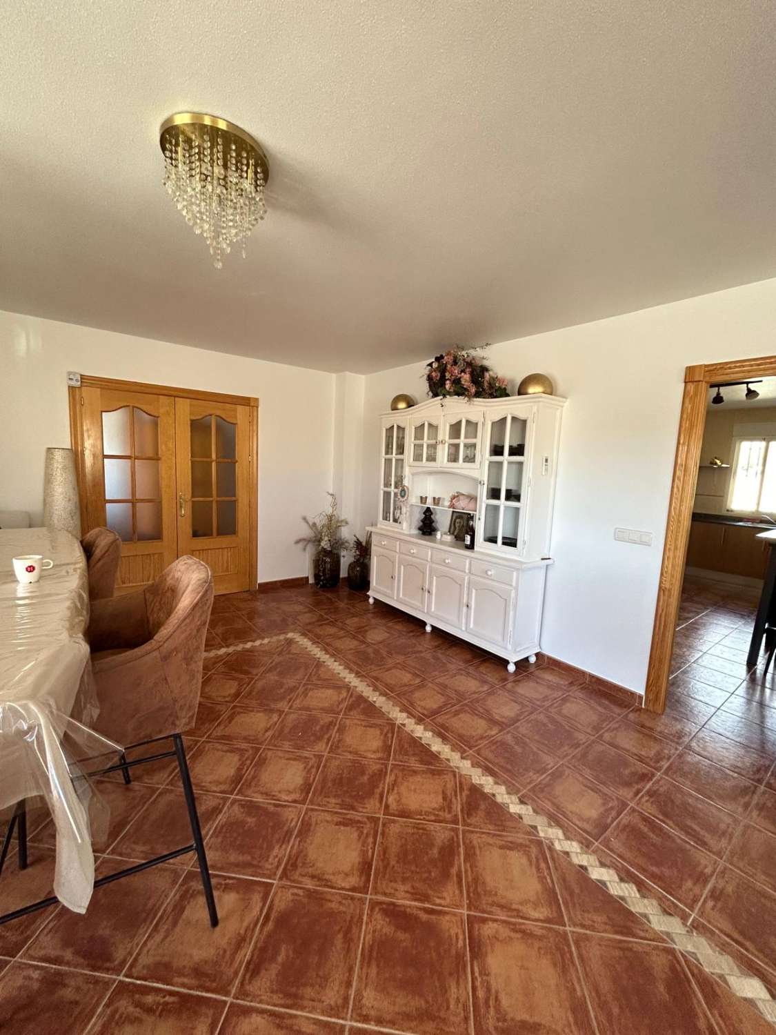 Casa en venta en Lorca