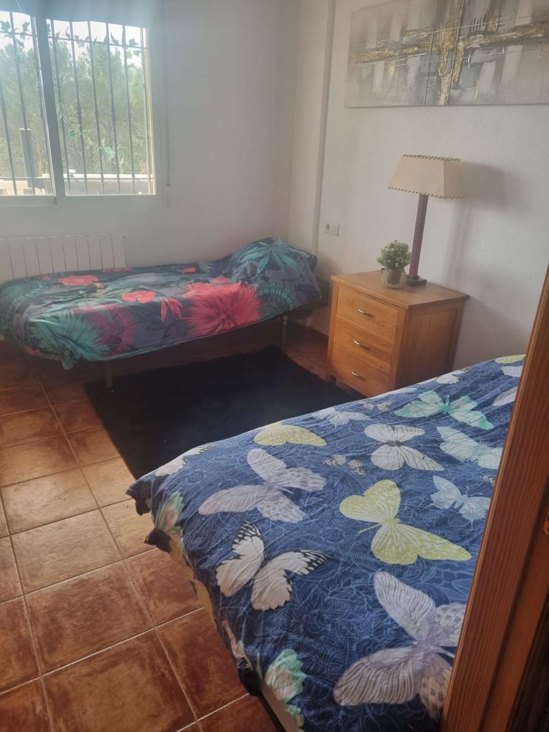 Woning te koop in Lorca