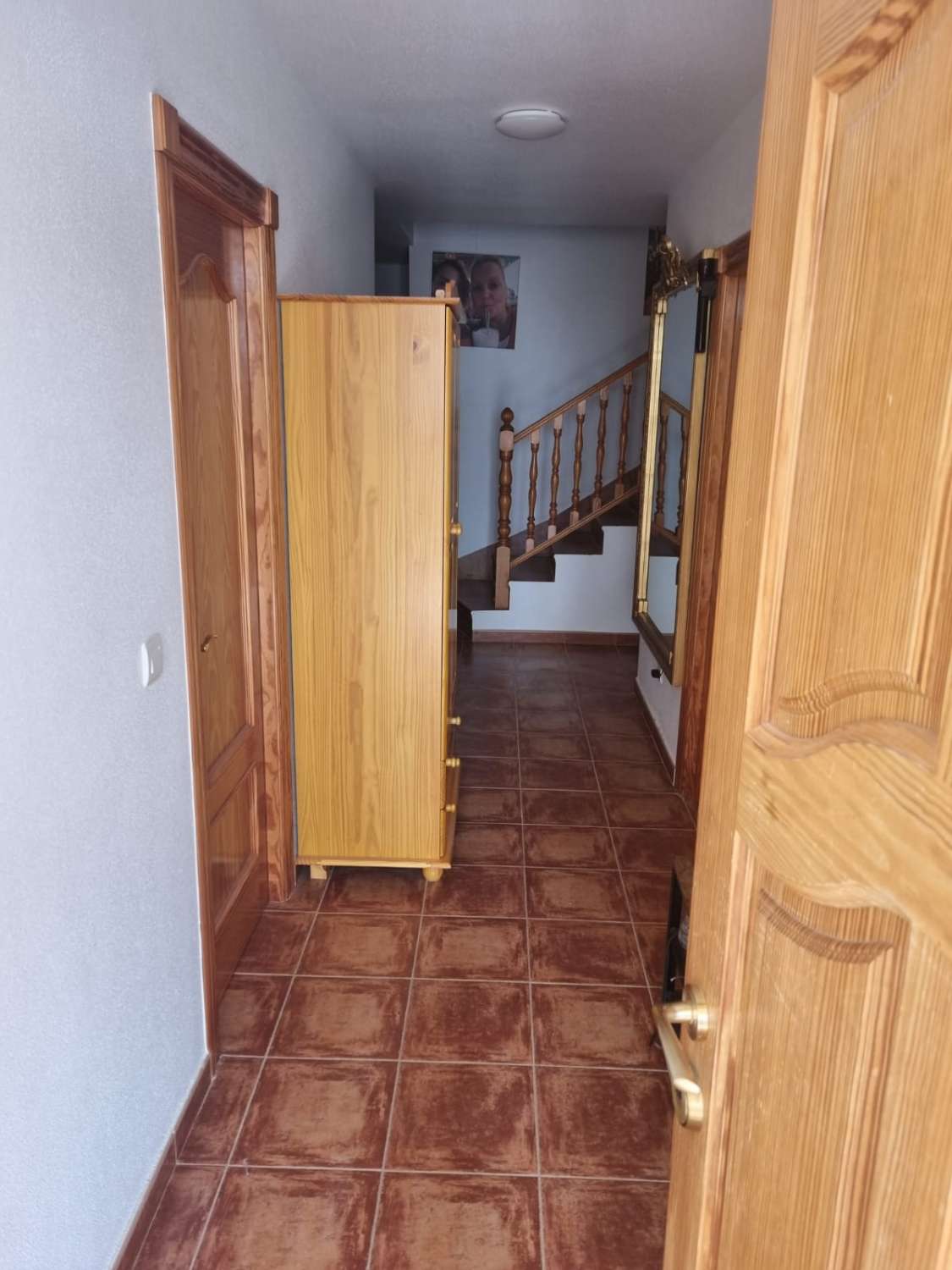 Casa en venta en Lorca