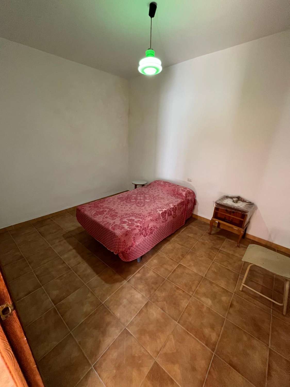 Eckreihenhaus mit 5 Schlafzimmern und 1 Schlafzimmer in Velez Blanco