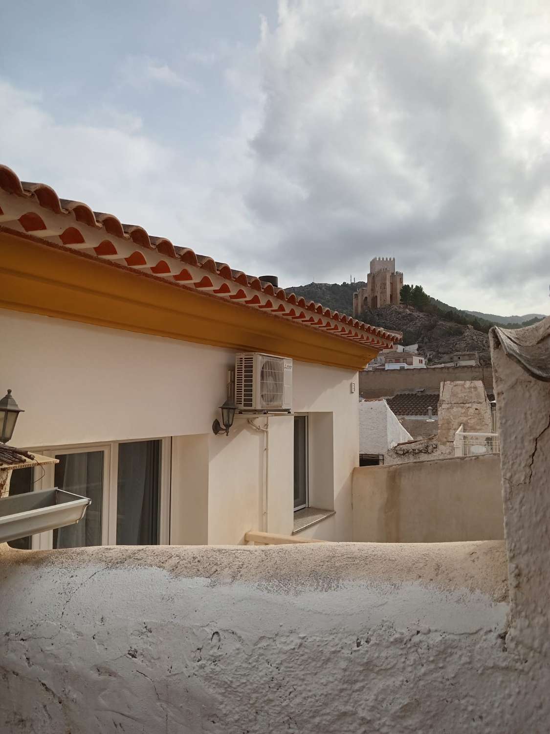 Belle maison de 5 chambres au coeur de Velez Blanco avec espace extérieur