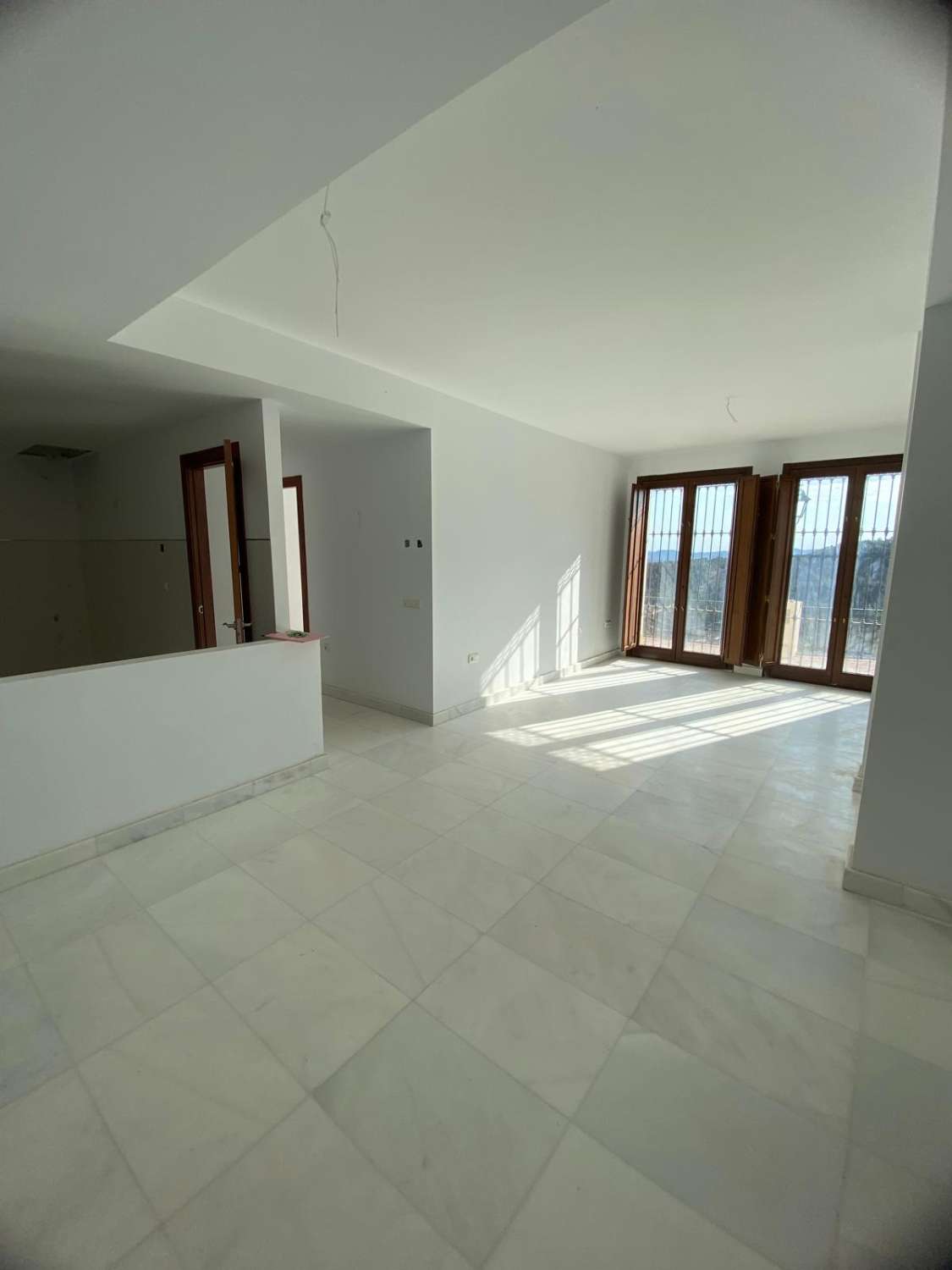 Appartement de luxe de 3 chambres avec vue imprenable sur Velez Blanco