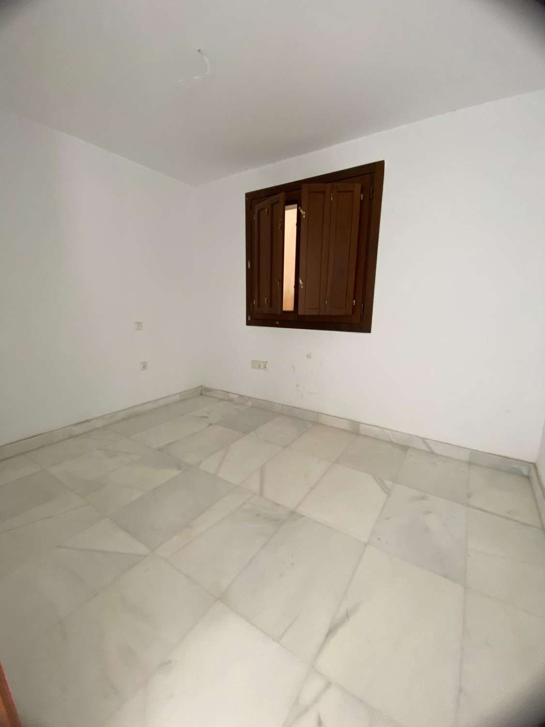 3-Bett-Luxuswohnung mit herrlichem Blick über Velez Blanco