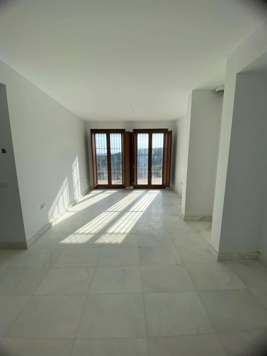 Appartement de luxe de 3 chambres avec vue imprenable sur Velez Blanco