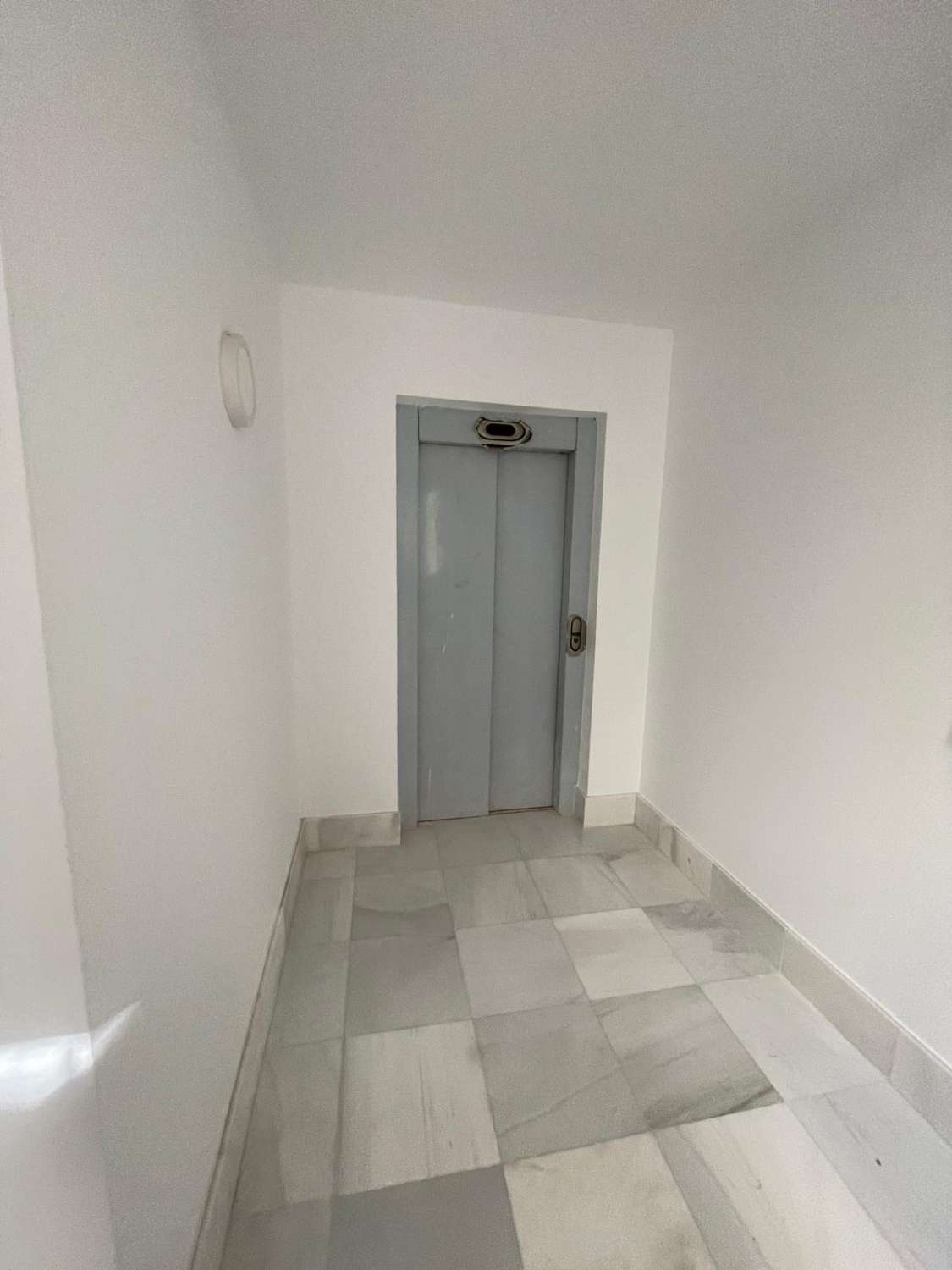 3-Bett-Luxuswohnung mit herrlichem Blick über Velez Blanco