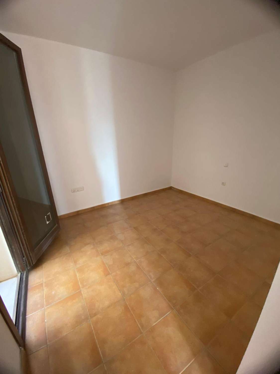 Luxuriöse 2-Bett-, 2-Bad-Wohnung mit atemberaubender Aussicht in Velez Blanco