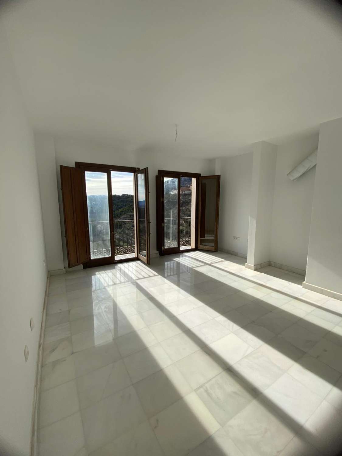 Luxury 2 bed, 2 bath apartment  in Velez Blanco with stunning views