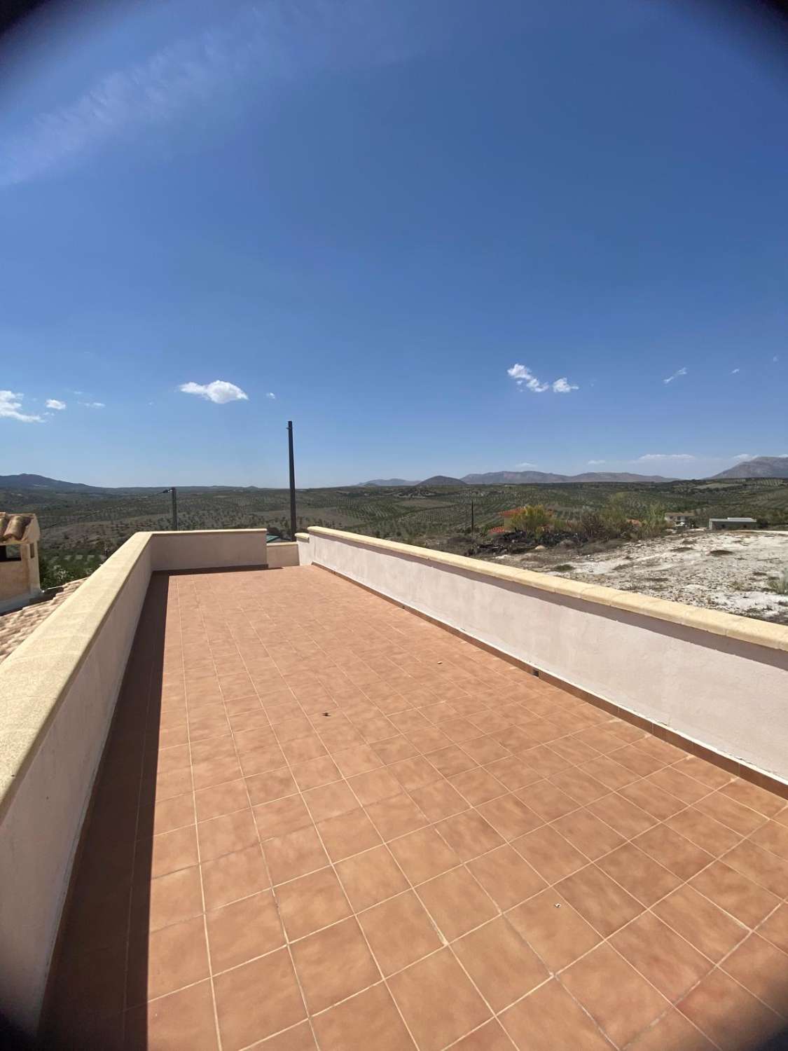 4  beautiful Villas for Sale in El Margen- great rental opportunity