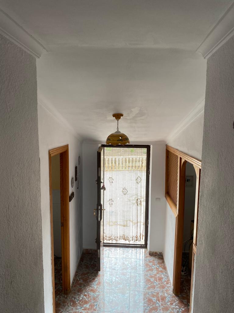 4  beautiful Villas for Sale in El Margen- great rental opportunity