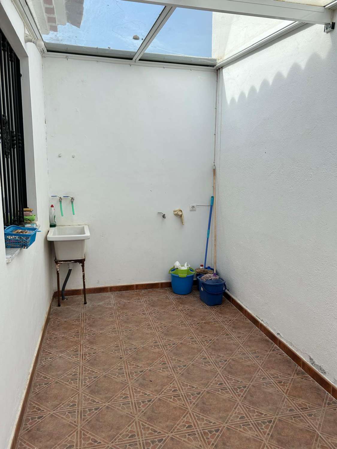 Bungalow de alta especificación con 3 dormitorios y 2 baños.