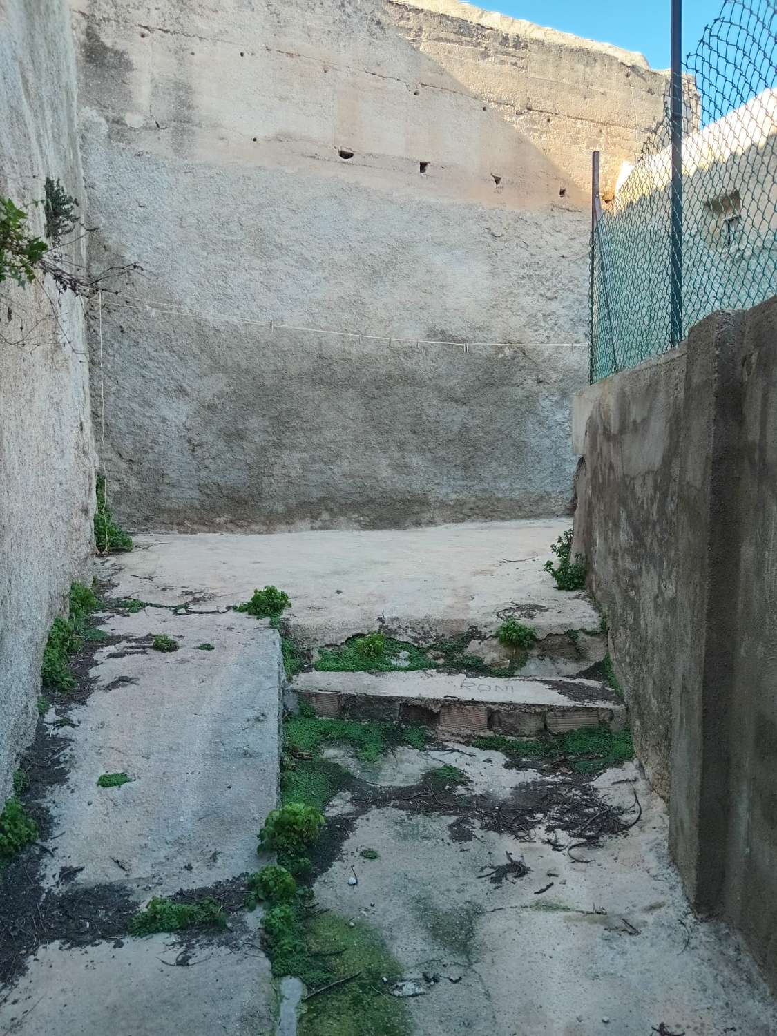 Casa señorial de tres plantas en el centro histórico de Vélez-Blanco