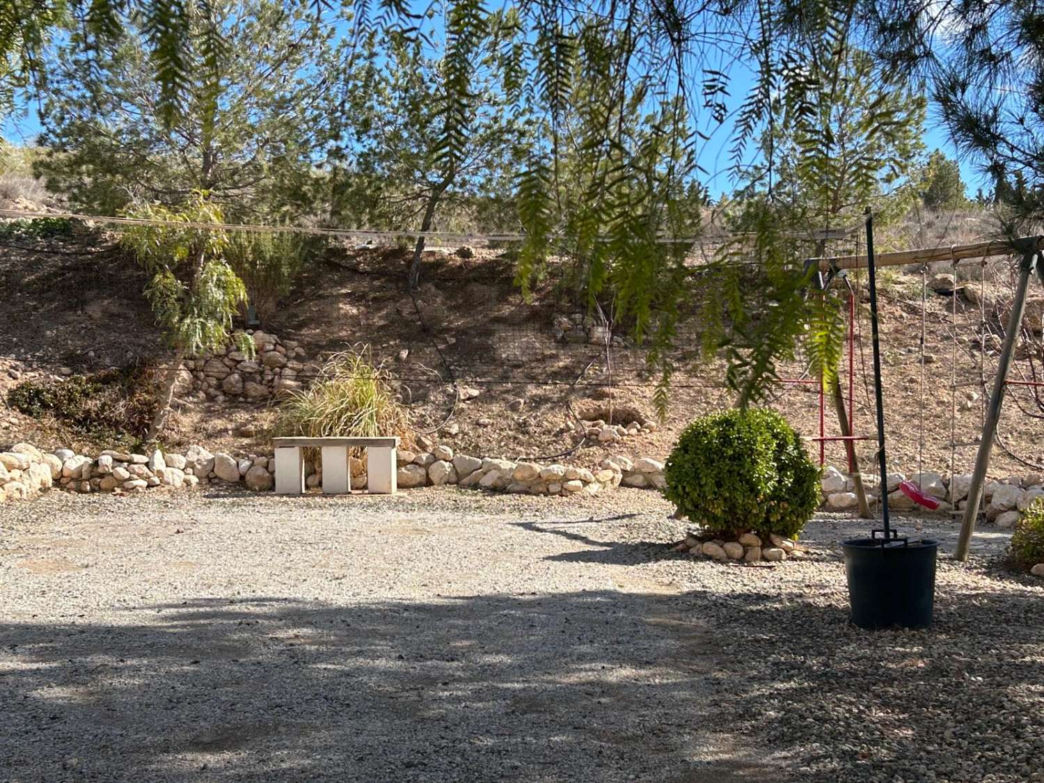 Exquisito cortijo de 7 dormitorios con gran piscina en hermosa ubicación