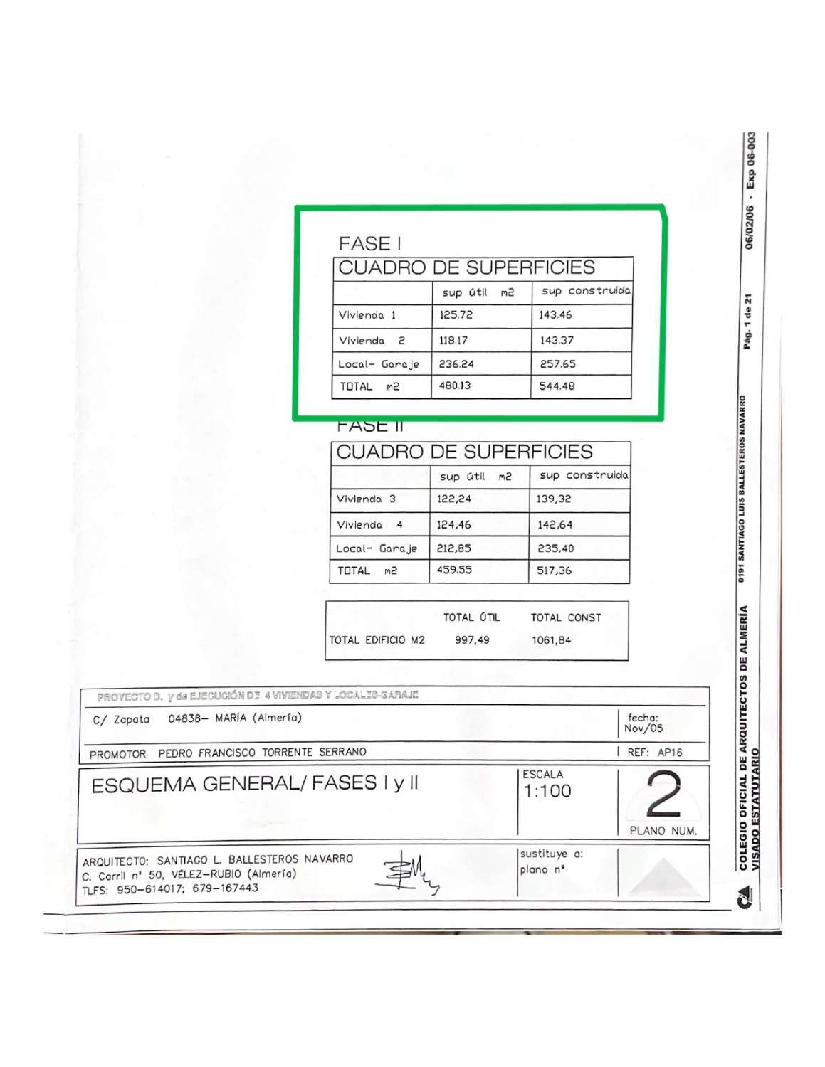 Casa en excelente posición en Maria para terminar